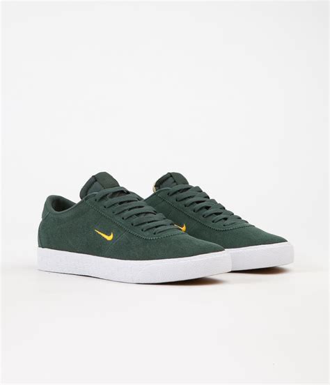 nike sb bruin green|nike sb bruin ultra shoes.